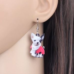NEW Chihuahua Women's Earrings